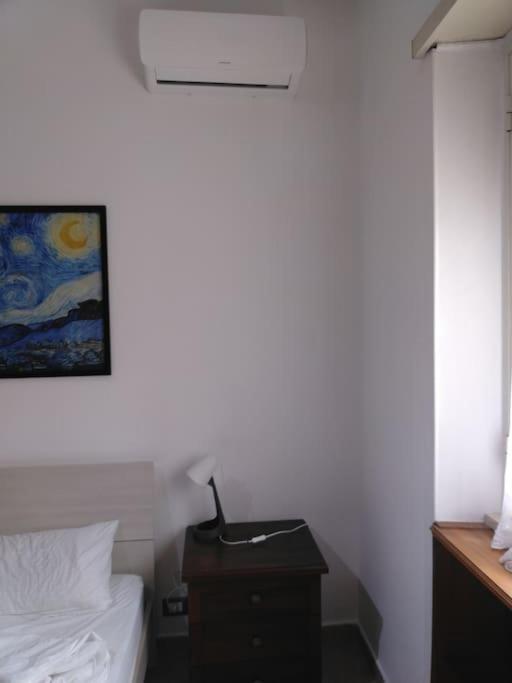 44Oz Apartment With Terrace In Monteverde Roma Exterior foto
