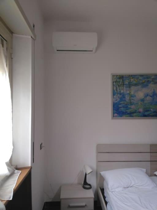 44Oz Apartment With Terrace In Monteverde Roma Exterior foto